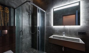 Create the Perfect Ambience in your Bathroom
