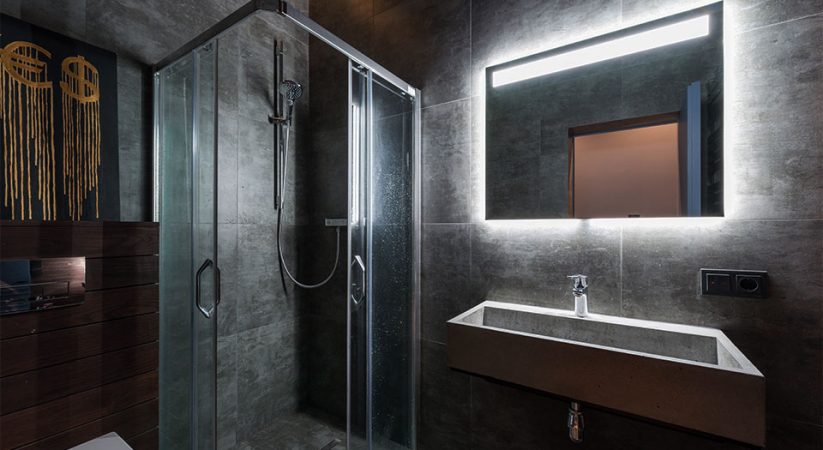 Create the Perfect Ambience in your Bathroom