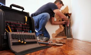 How to Hire a Professional Contractor for Home Repairs